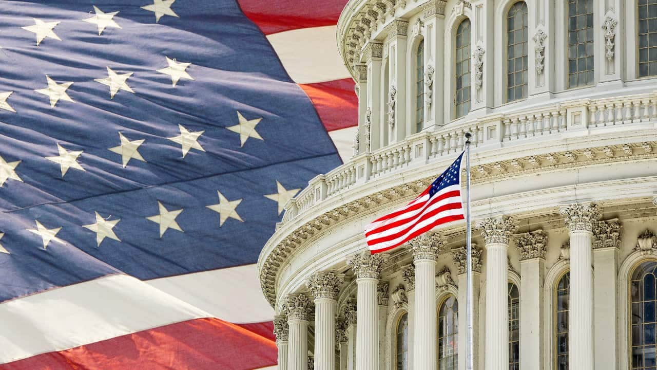 House members start off proposing amendments to the American infrastructure bill