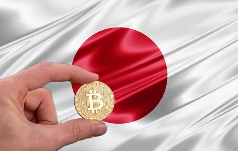 Japan’s economic authority prepares for tougher cryptographic principles