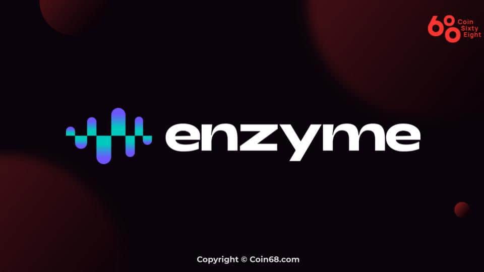 Learn Enzyme Finance (MLN)? Information on the Enzyme Finance and MLN coin venture