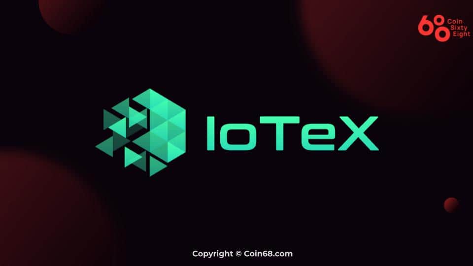 Learn IoTeX (IOTX)? IoTeX and IOTX coin undertaking facts