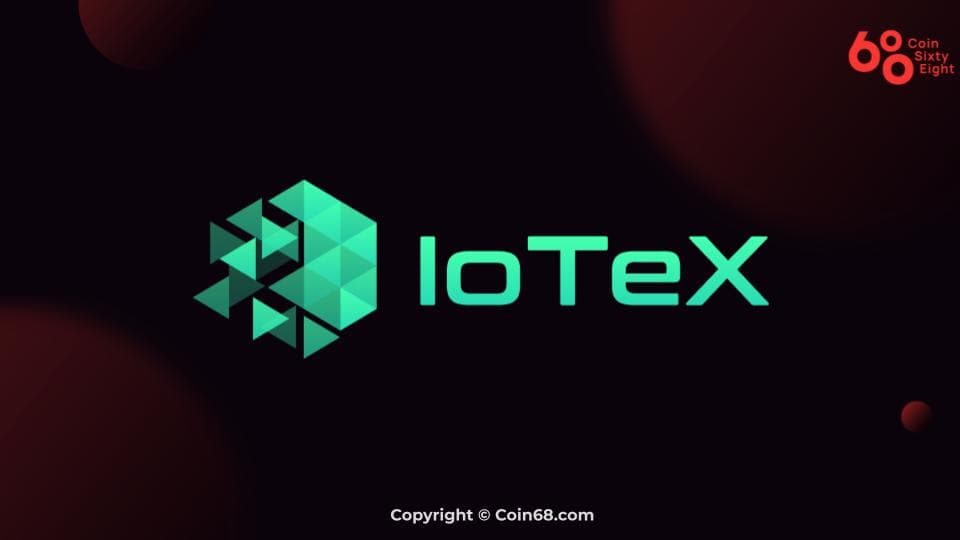 Learn IoTeX (IOTX)? IoTeX and IOTX coin undertaking facts