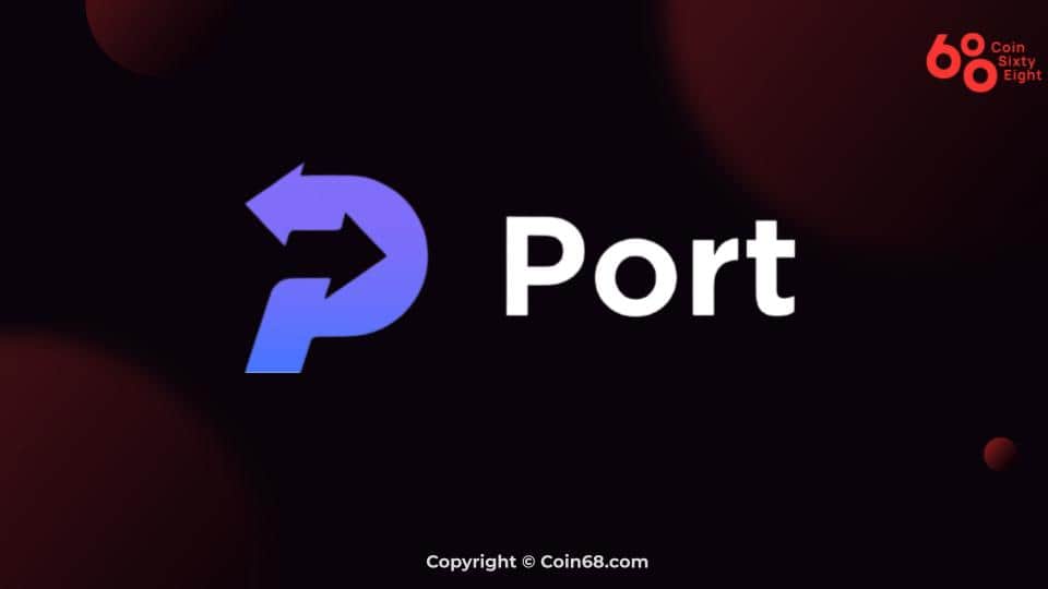 Learn Port Finance (PORT)? Information on the Port Finance and PORT coin undertaking