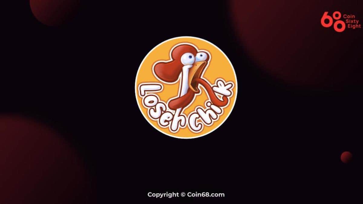Learn the game Loserchick (CHICK)? Review and guidebook to perform the LoserChick game
