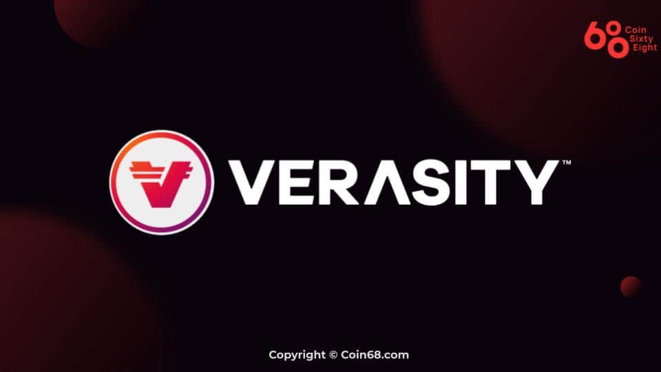 Learning truthfulness (VRA)? Information on the Verasity (VRA) and VRA coin undertaking