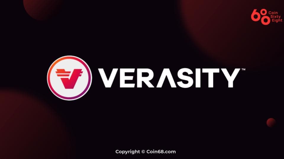 Learning truthfulness (VRA)? Information on the Verasity (VRA) and VRA coin undertaking