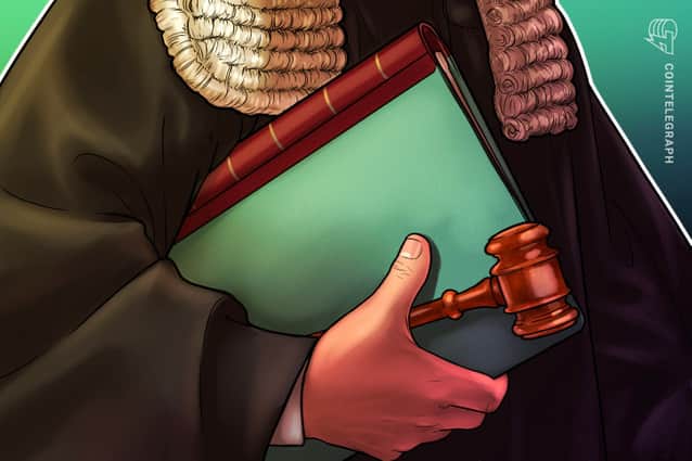 London court orders Binance to track down the hacker behind the $two.six million Fetch.ai hack