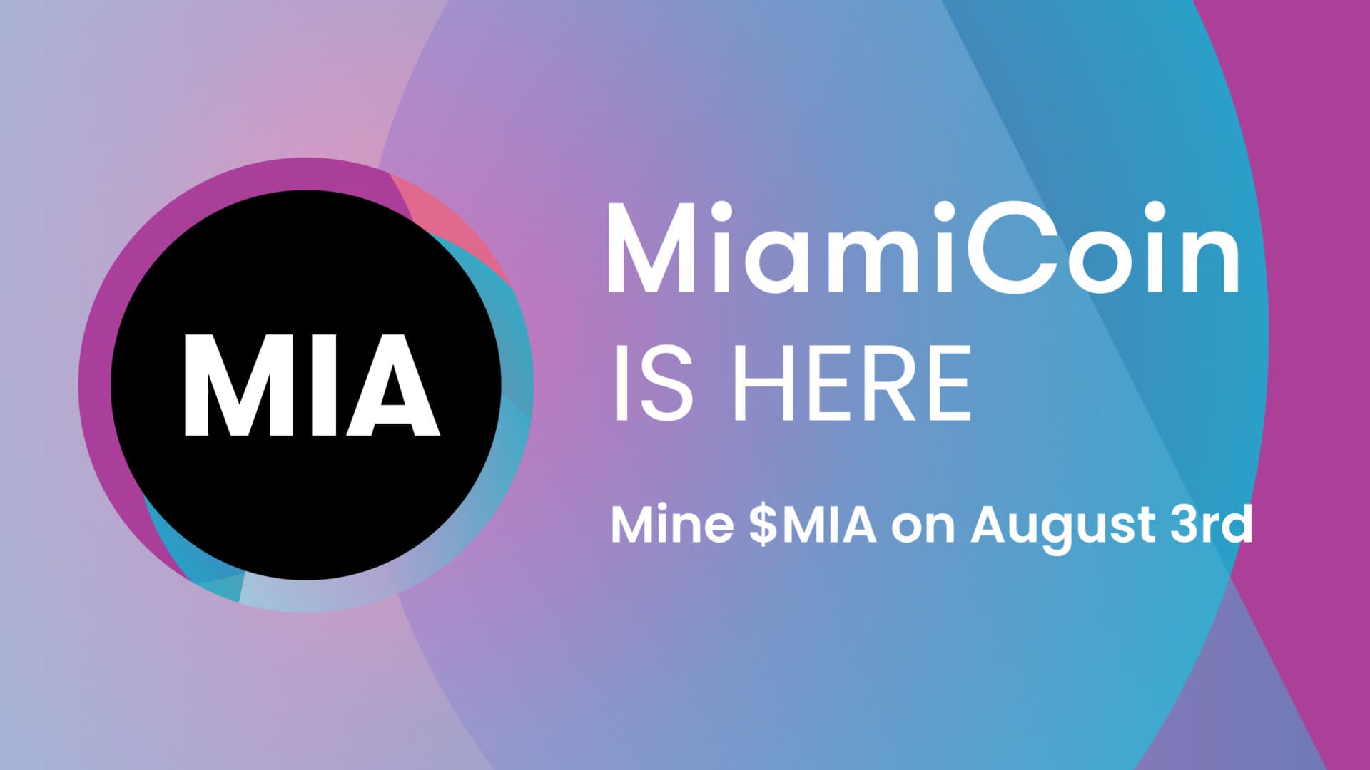 Miami is about to launch its very own cryptocurrency and reward end users with Bitcoin