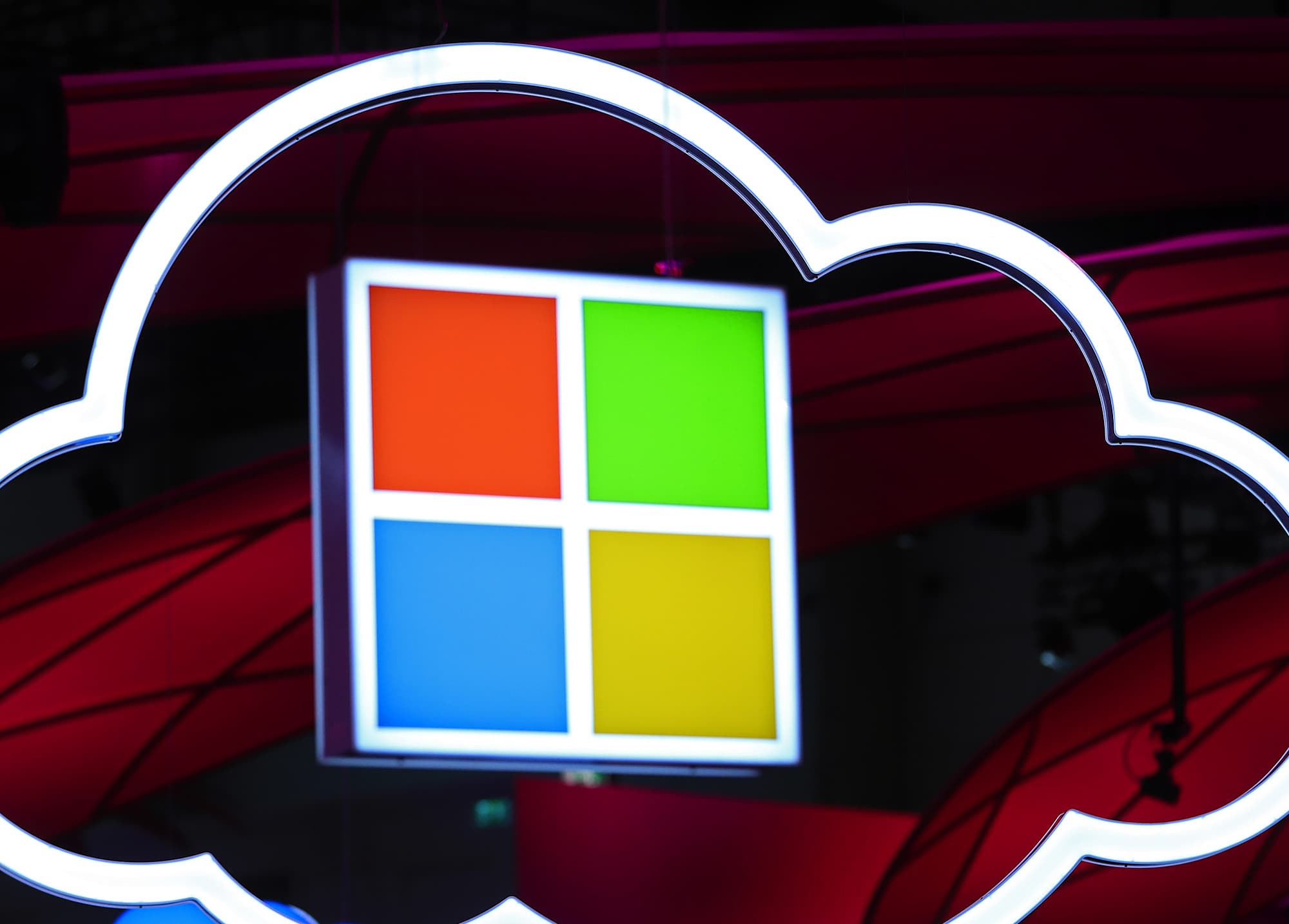 Microsoft patents application that “issues cryptocurrency”