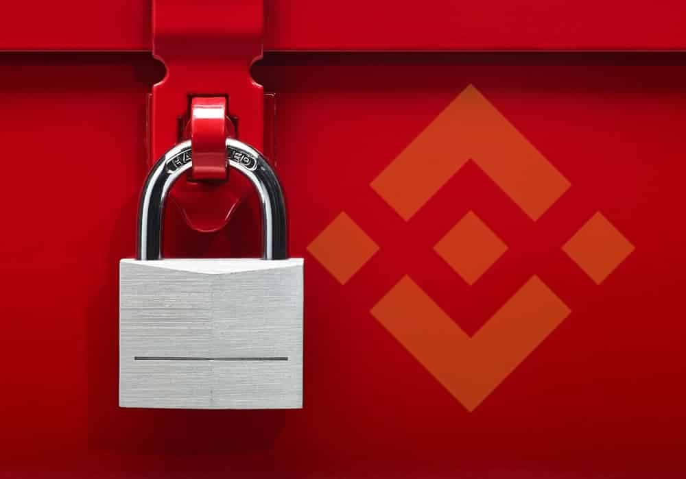 binance