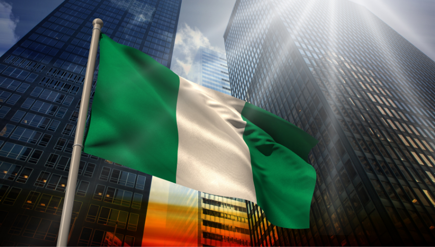 Nigerian central financial institution shakes hands with fintech company Bitt Inc to launch CBDC