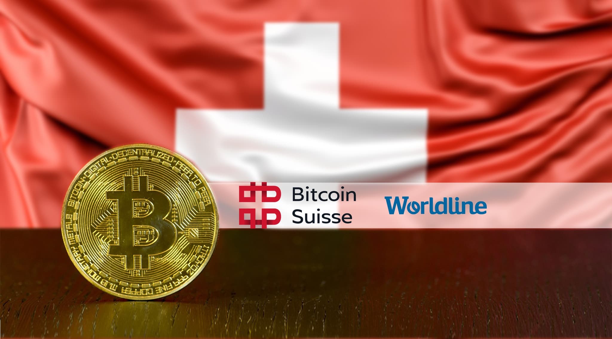 Over 85,000 organizations in Switzerland now accept cryptocurrency payments