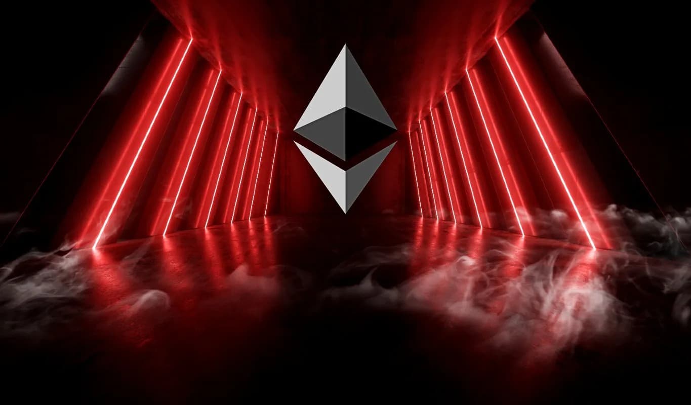 Pantera Capital CEO predicts ETH two. will enable Ethereum overtake Bitcoin