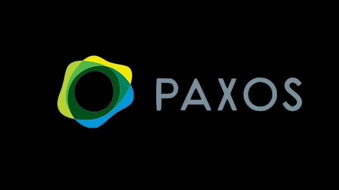 Paxos converts its Stablecoin brand from PAX to USDP
