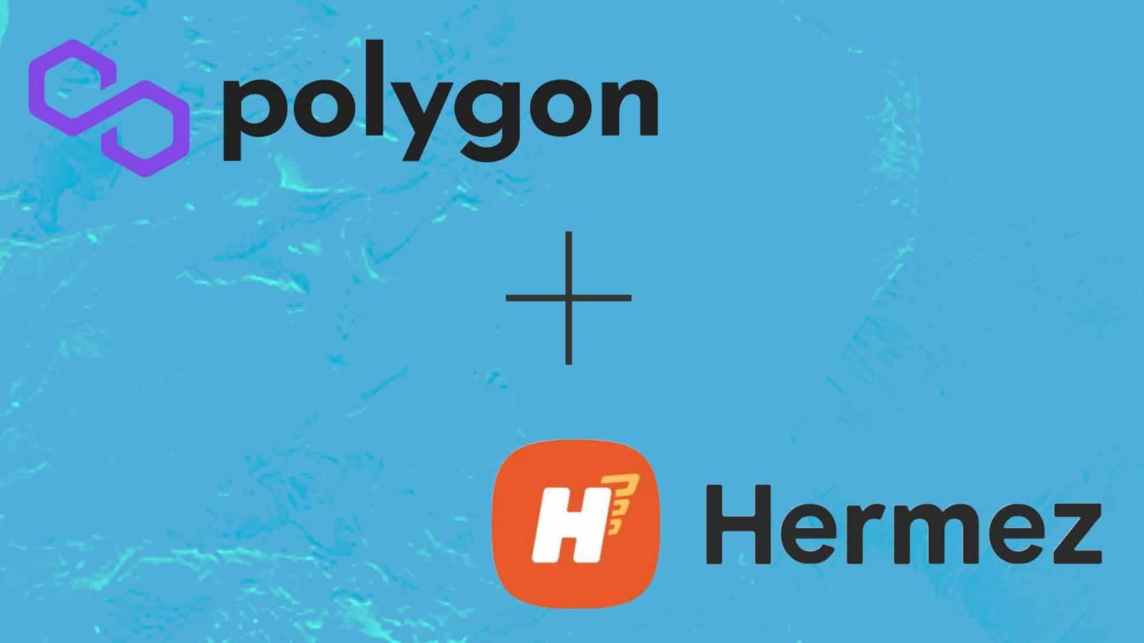 Polygon “trades” $ 250 million to get Hermez – The 1st deal with a symbolic merger