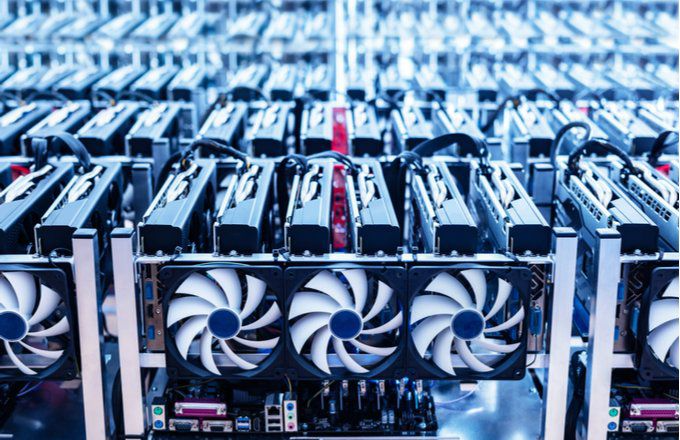 Powerbridge Technologies buys five,600 cryptocurrency miners