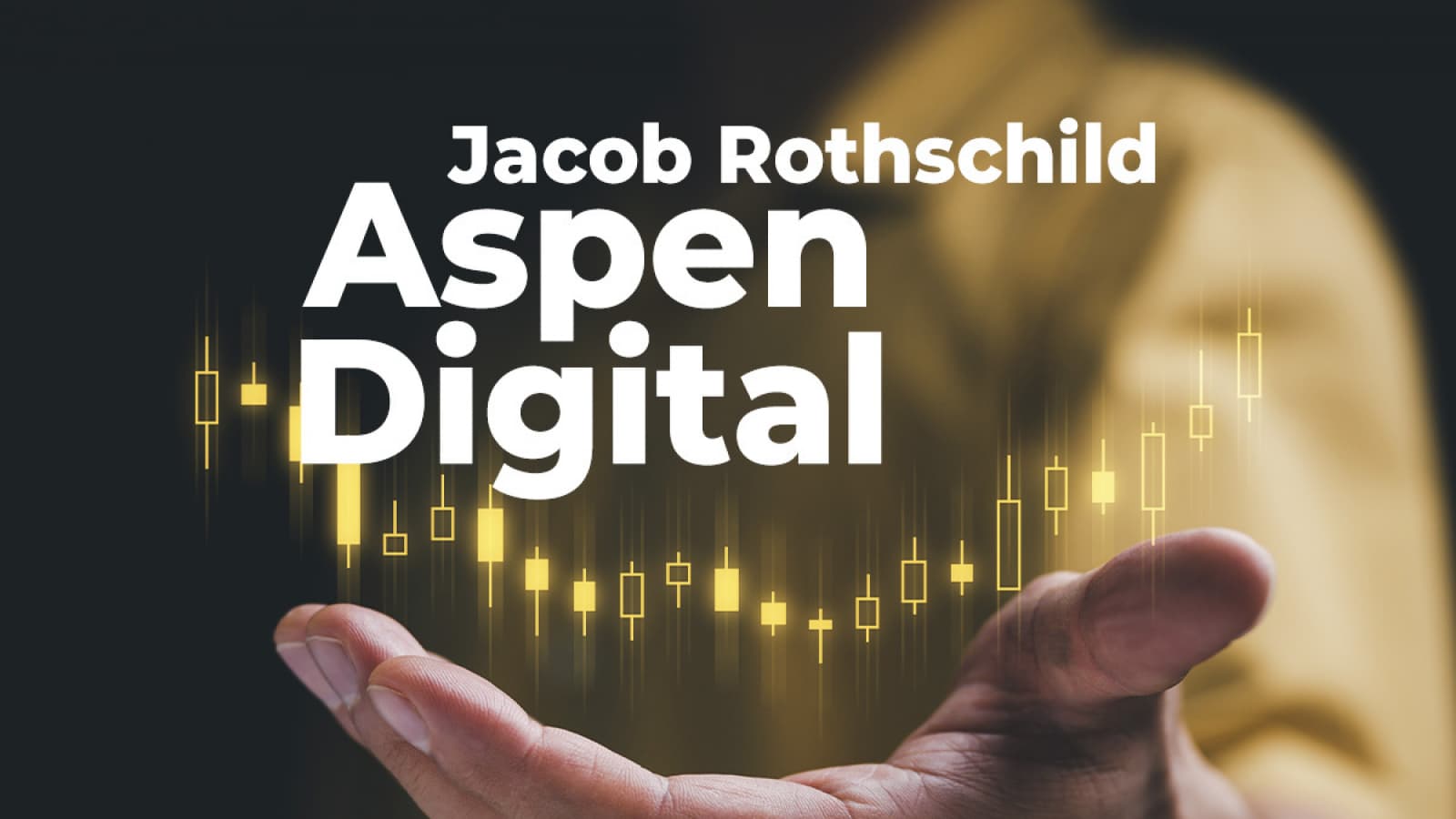 Rothschild Trust Fund Joins $ eight.eight Million Funding for Aspen Digital Cryptocurrency Investment Fund