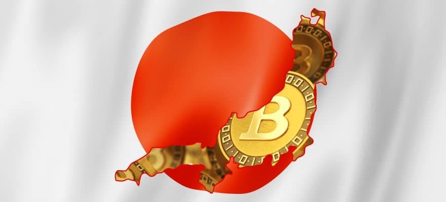 Running a cryptocurrency exchange in Japan is no smaller challenge
