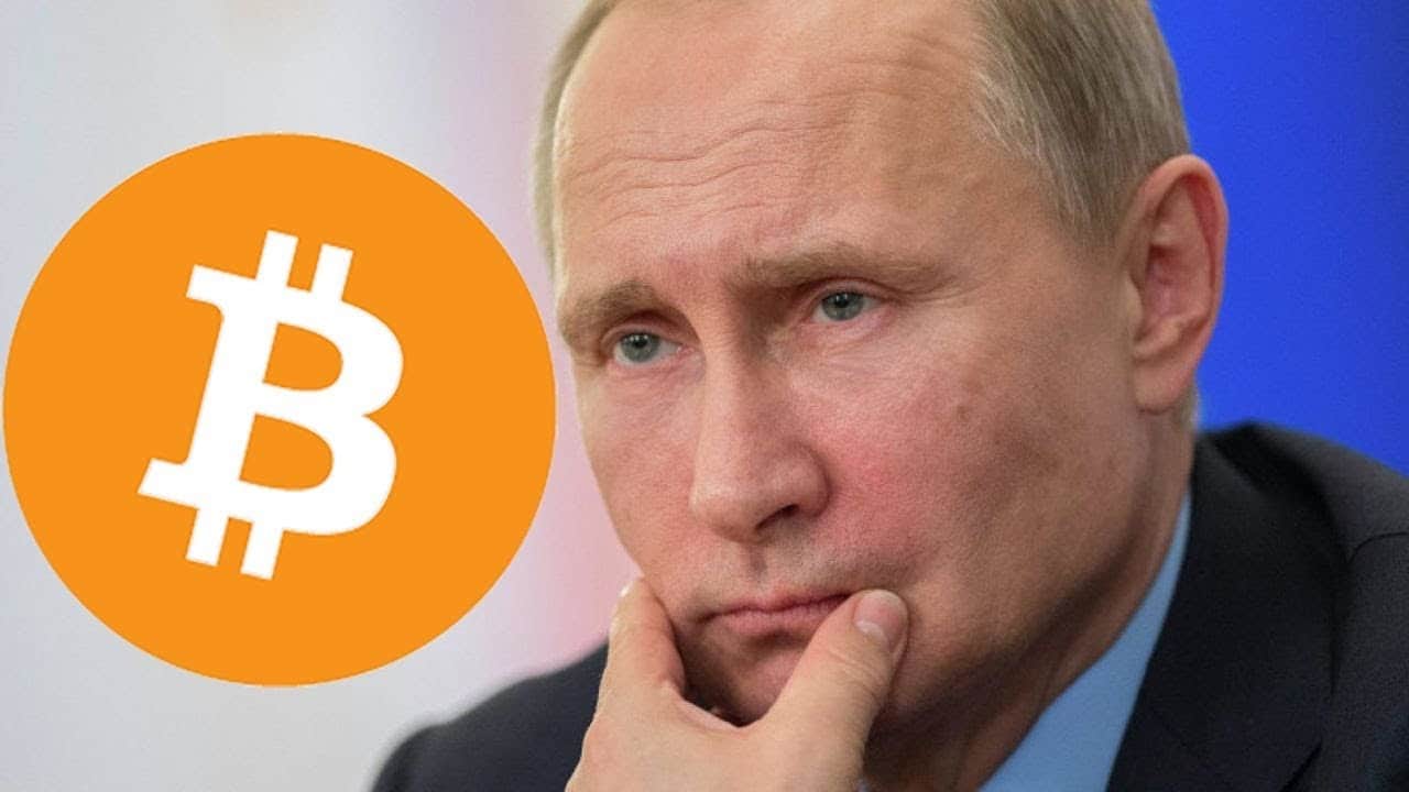 Russia donates $ 200,000 to establish a “tool” to track cryptocurrency transactions