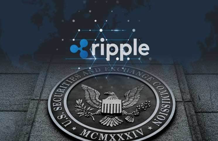 SEC asks Ripple to present finish Slack documentation – is this Ripple’s “weakness”?