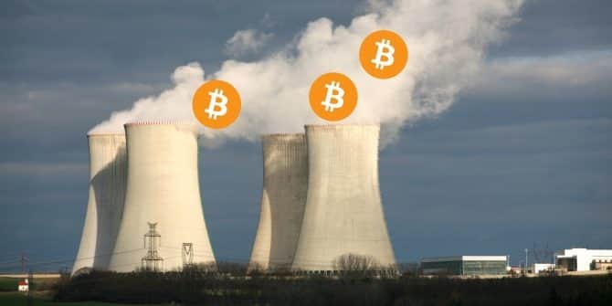 Bitcoin mining is estimated to account for .9% of international carbon emissions by 2030