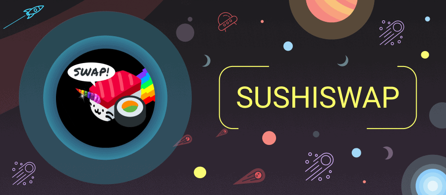 SushiSwap exited the degree two game, revealing a “fiery” drama with Optimistic and UniSwap