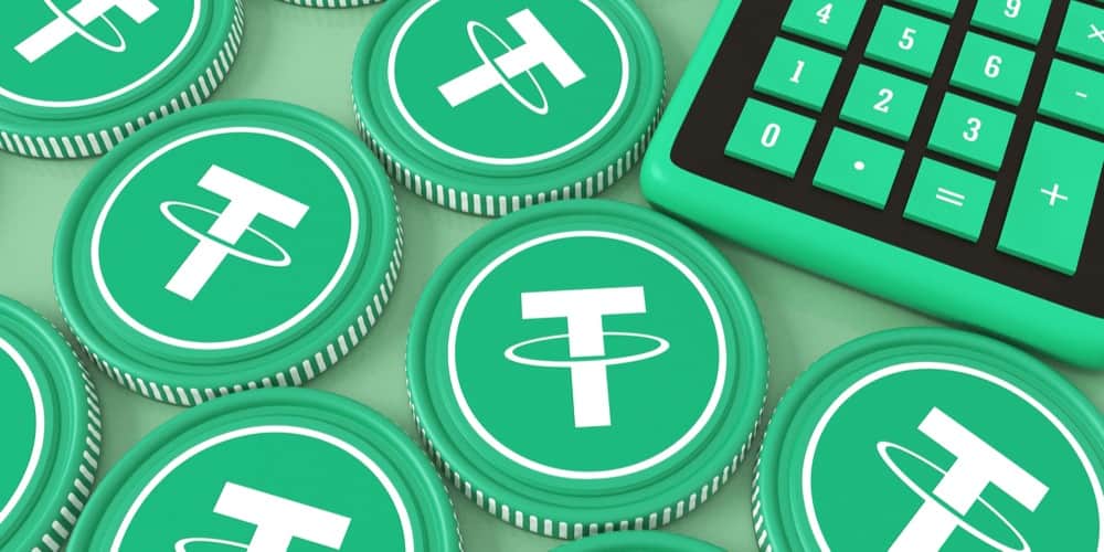 Tether’s CTO denies that USDT issuance has been halted for two consecutive months