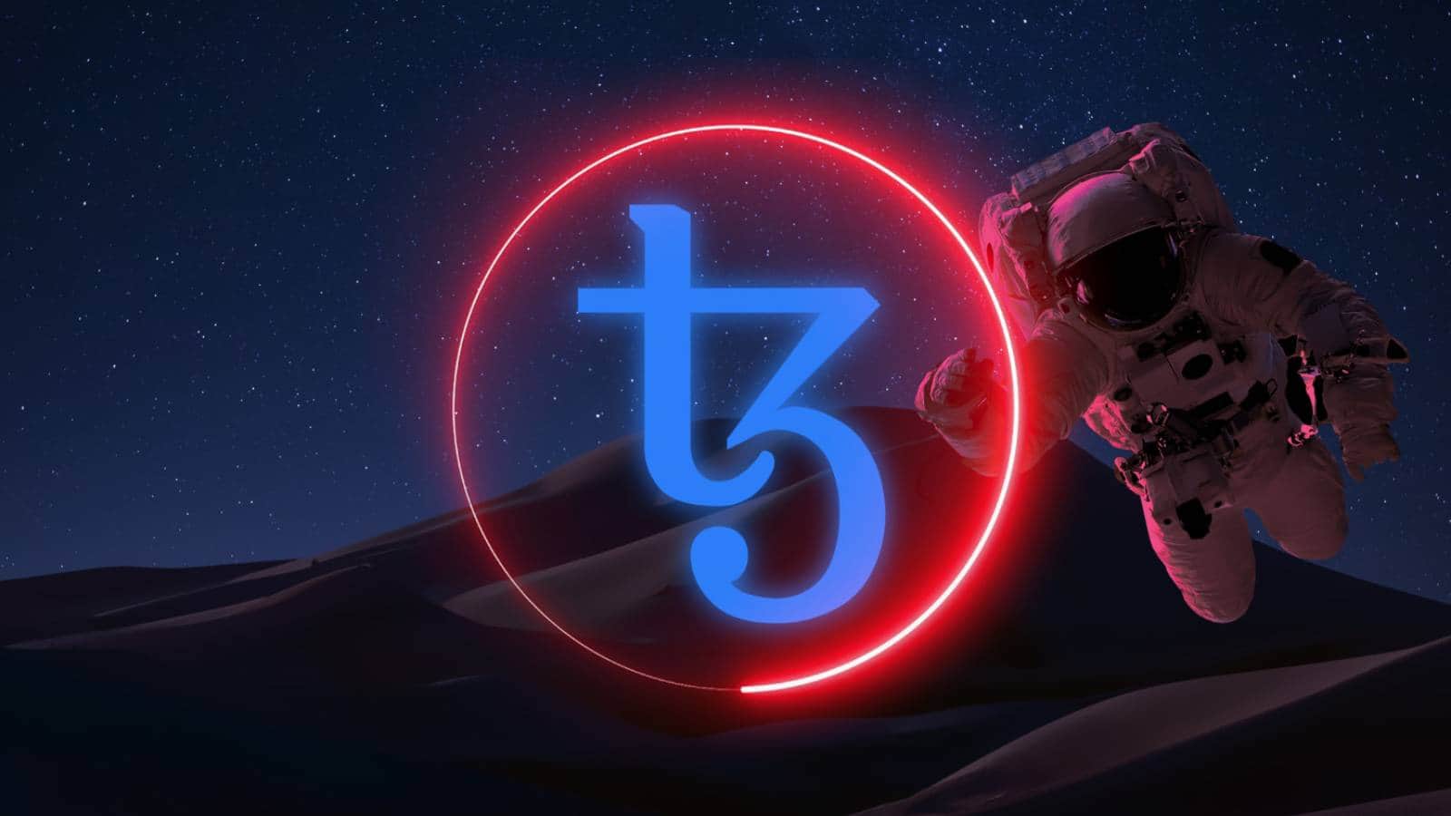 Tezos (XTZ) picked by Swiss banking giants to provide money items