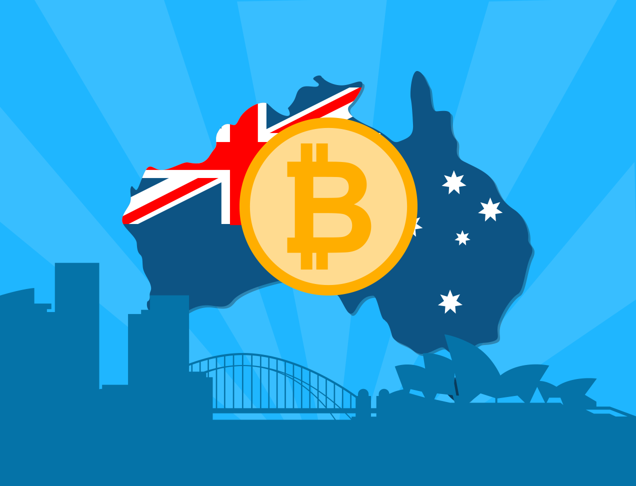 The Australian regulator challenges a warning about unlicensed cryptographic pursuits