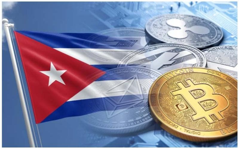 The Cuban government will understand cryptocurrencies