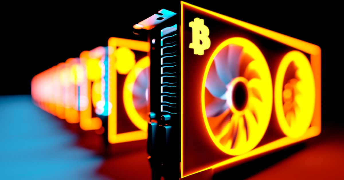 The problems of mining bitcoin continues to improve as Chinese miners migrate overseas