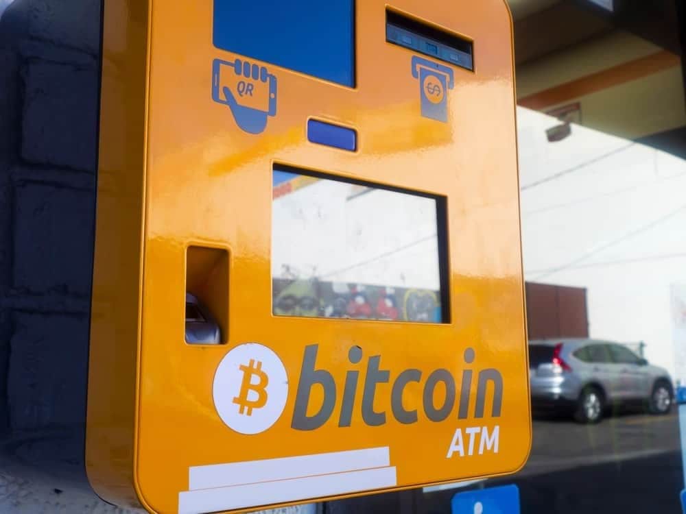 The initially Bitcoin ATM is now readily available in Honduras