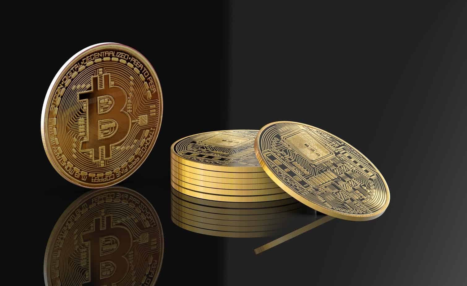 The market place returns to $ two trillion prior to the pioneers of Bitcoin and Ethereum