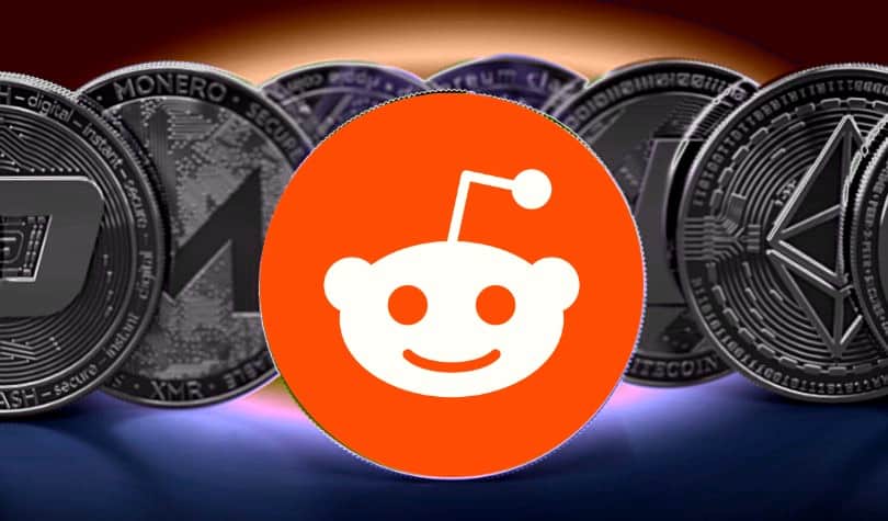 The new funding round sees Reddit valued at $ four billion because February