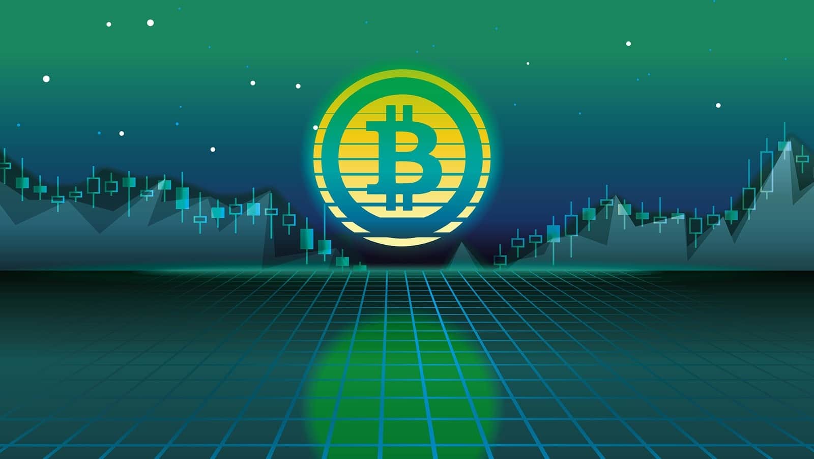 The complete worth of the cryptocurrency industry exceeds $ one.9 trillion for the initial time due to the fact May