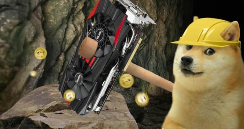 Turkey investigates $ 119 million “Dogecoin mining” scam