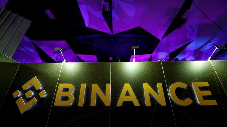 Binance denies market place manipulation allegations