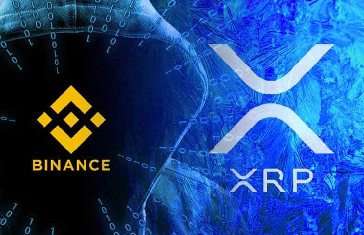 US judge grants Ripple entry to Binance paperwork