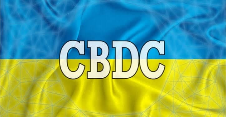 Ukraine is taking into consideration piloting a digital currency to pay out staff members