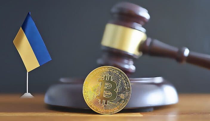 Ukrainian protection shuts down unlawful cryptocurrency exchanges