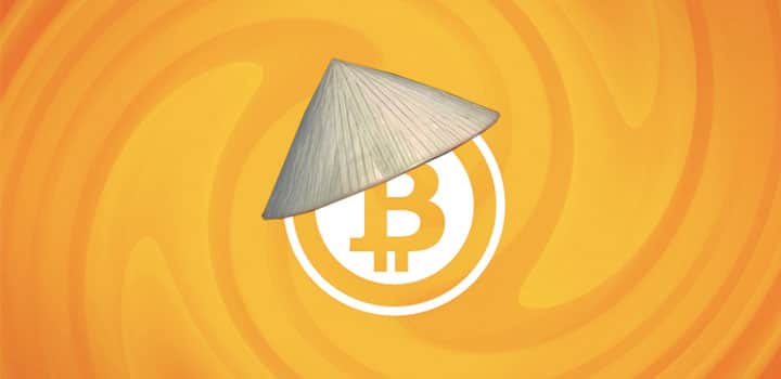 Vietnam prospects the ranking of the “Global Cryptocurrency Acceptance Index 2021”