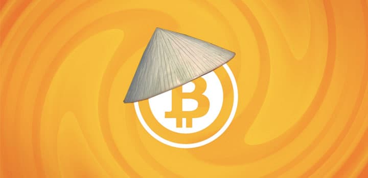 Vietnam prospects the ranking of the “Global Cryptocurrency Acceptance Index 2021”