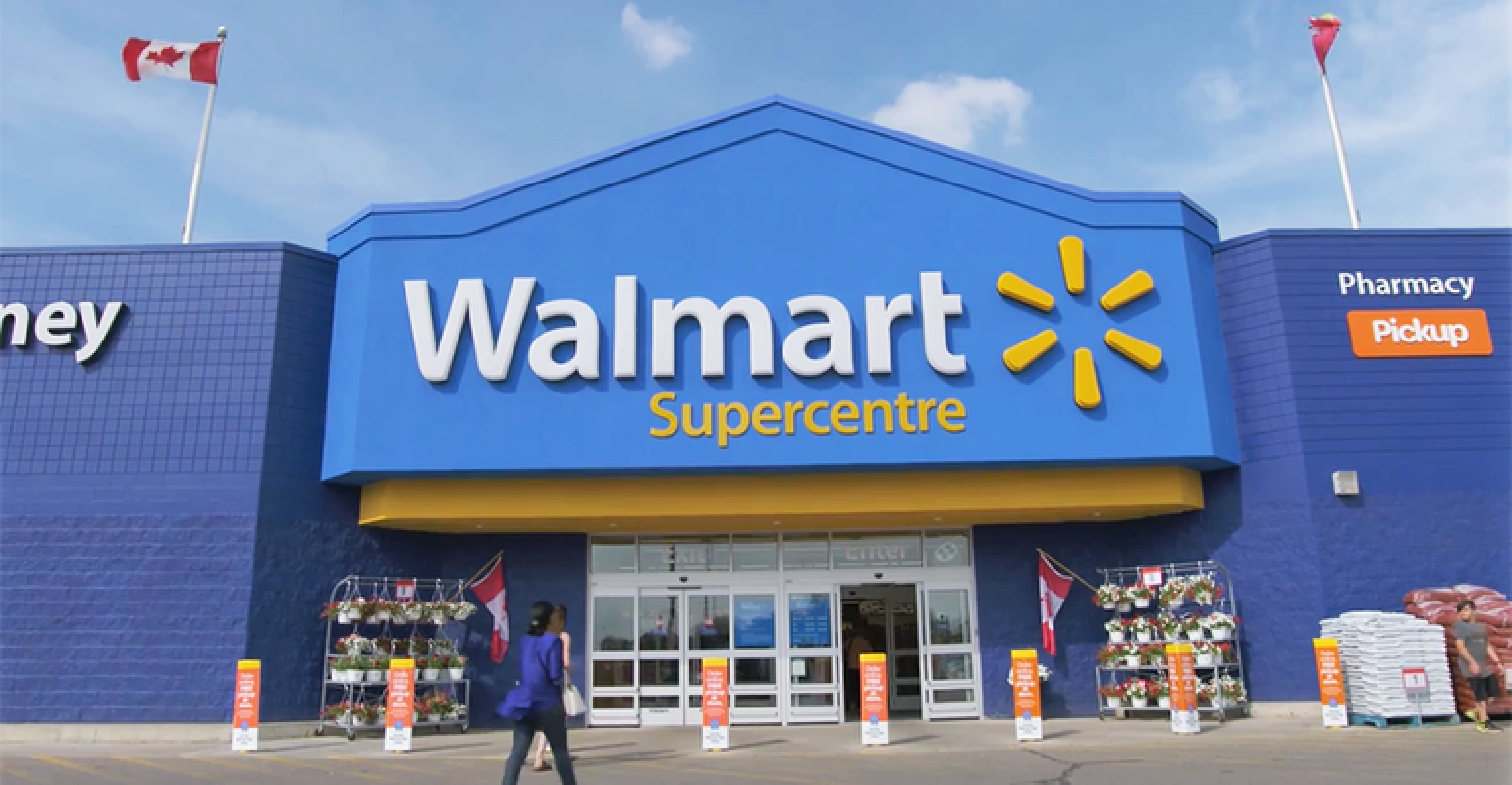 Walmart is recruiting for the Head of Crypto Products Division place