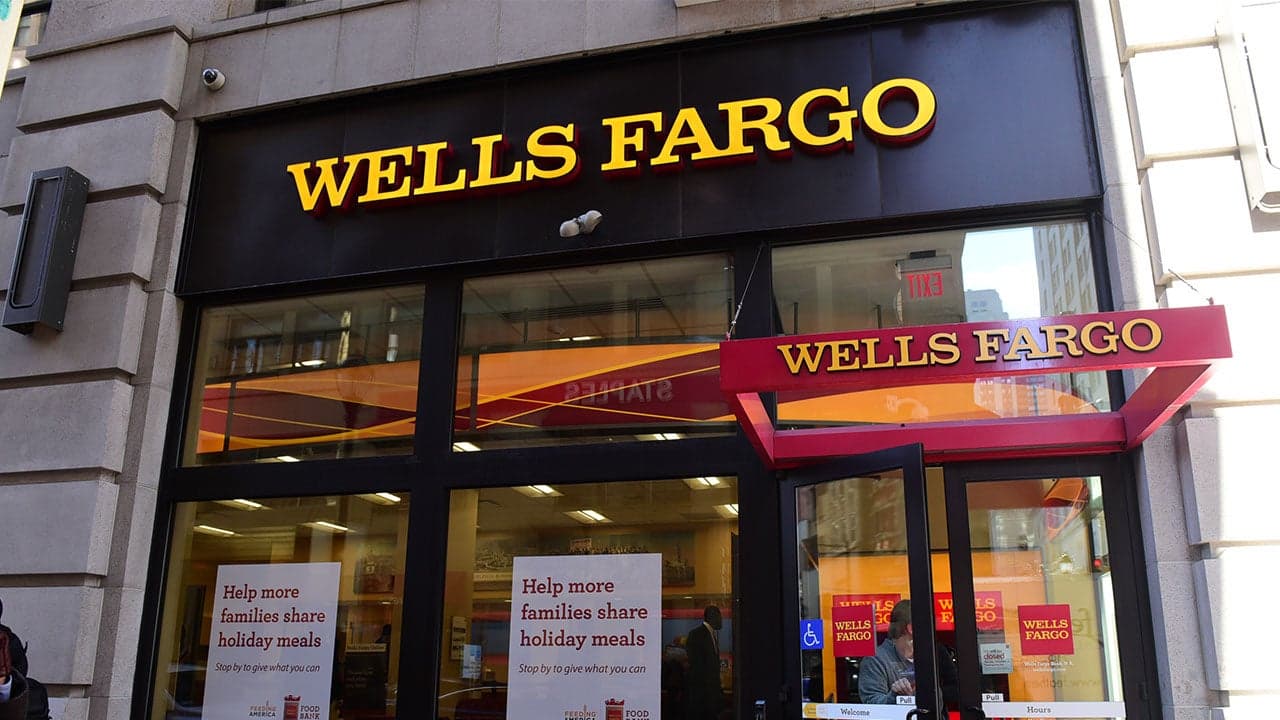 Wells Fargo, a $ two trillion wealth manager, provides customers publicity to Bitcoin