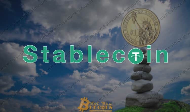 What are stablecoins? Learn the cryptocurrency that helps Trader “Avoid the Storm”