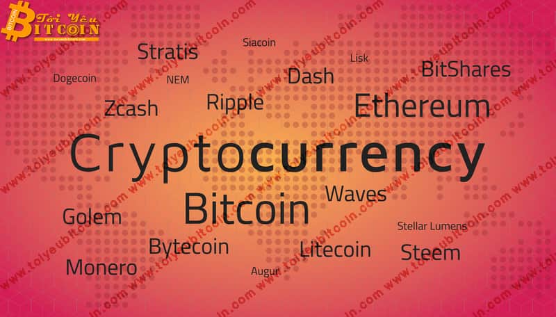 What is Cryptocurrency? A – Z comprehensive knowledge about Crypto for newbies