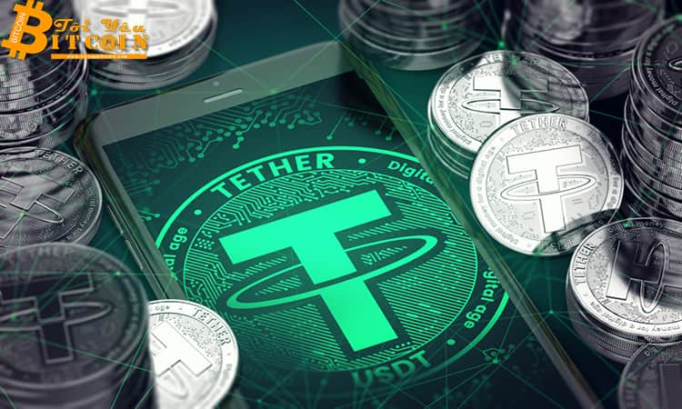 What is Tether (USDT)? How to use? Where to create a wallet and Buy and sell USDT?