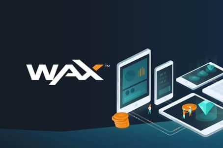 What is WAXP (WAX)? Detailed facts on the WAXP and WAX coin undertaking