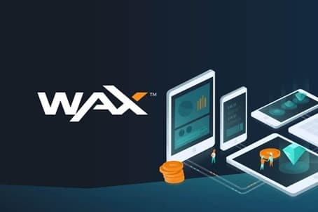 What is WAXP (WAX)? Detailed facts on the WAXP and WAX coin undertaking