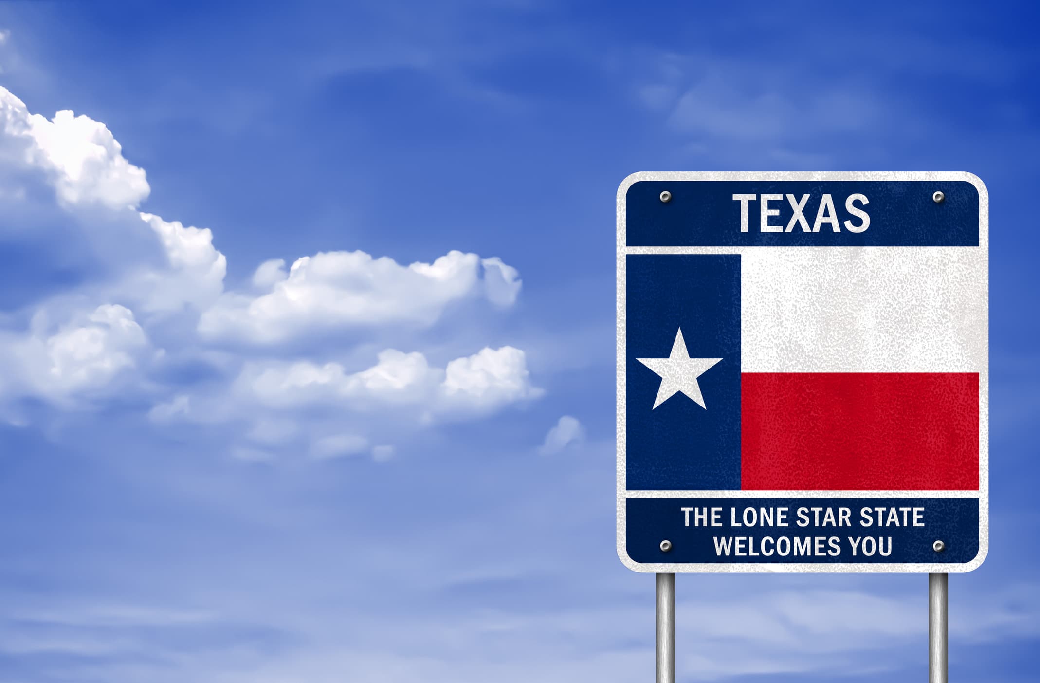 37% of Texans anticipate the US government to legally accept cryptocurrency payments