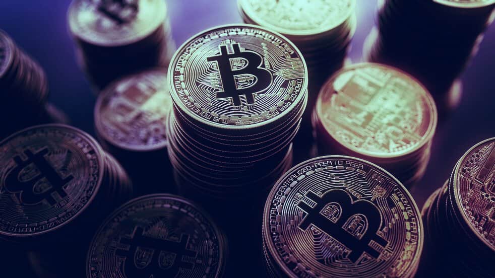 A $ 28 million Bitcoin wallet just woke up following 9 many years